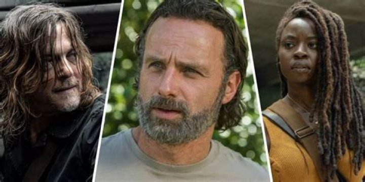 James Heltibridle's Tragic Passing On The Walking Dead