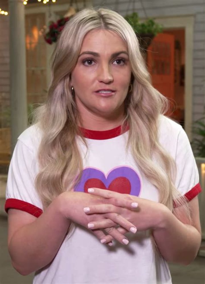 Jamie Lynn Spears' Daughter's Paternity Revealed: Uncovering The Identity Of Maddie's Father