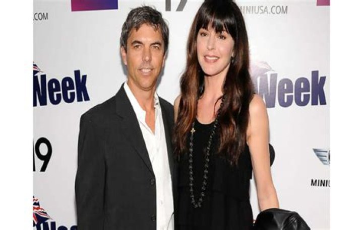 Jane Leeves' Height And Weight: Unraveling The Mystery