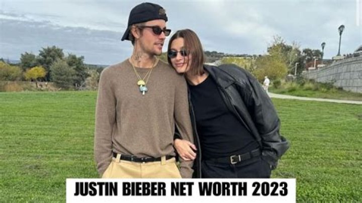 Justin Bieber's Net Worth In 2024: The Ultimate Guide