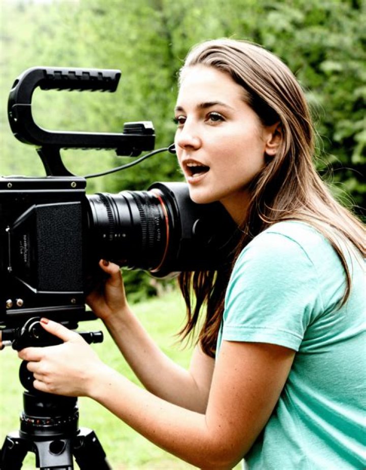 Kaitlyn Krems Of The Digital World: A Rising Star