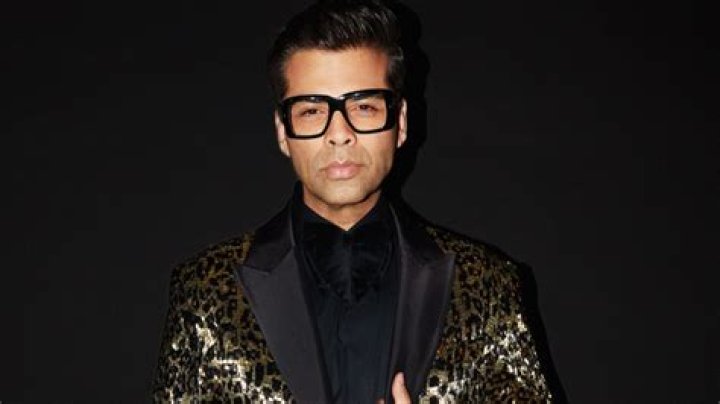 Karan Johar's Marital Status: Unraveling The Enigma