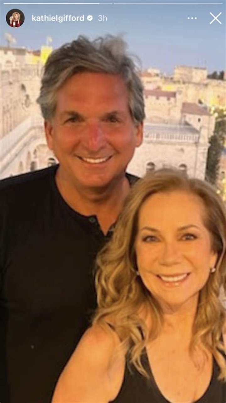 Kathie Lee Gifford's New Chapter: Is She Married Again?