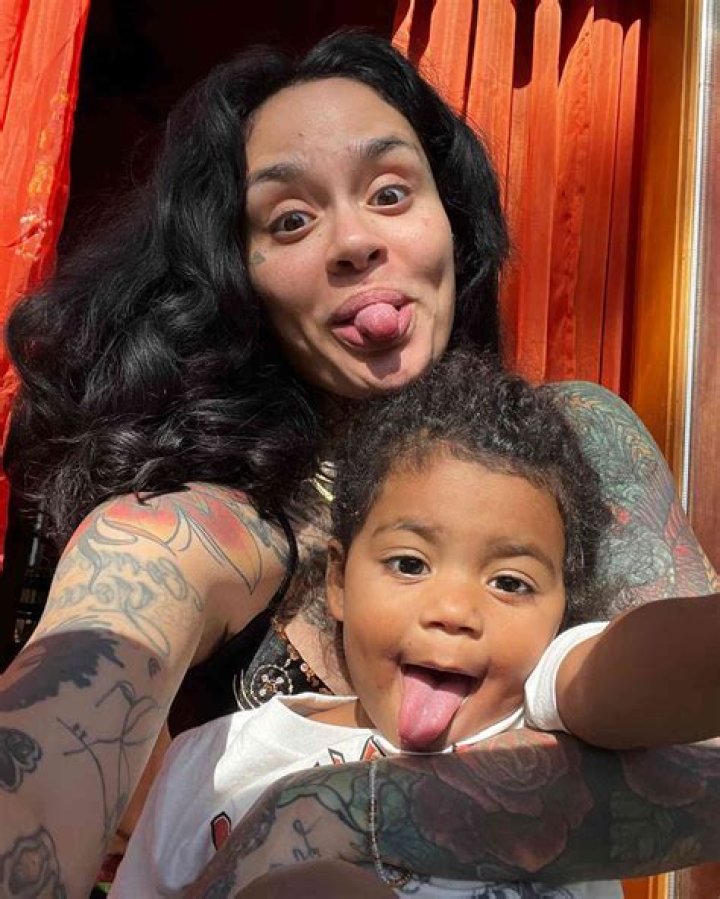 Kehlani Parrish's Parents: Exploring Family Background And Influences