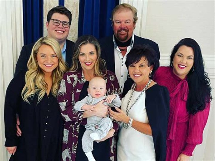 Kevin Heffernan's Family: Meet His Wife, Kids, And Parents