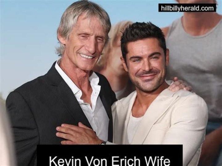 Kevin Von Erich: Age At Marriage Unveiled