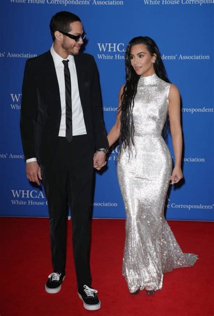 Kim Kardashian's Whirlwind 72-Day Marriage: A Timeline Of Events