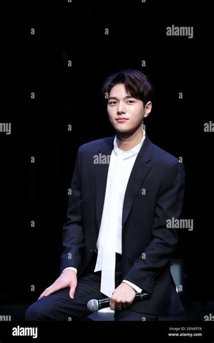 Kim Myung Soo: The Alluring Actor And Singer