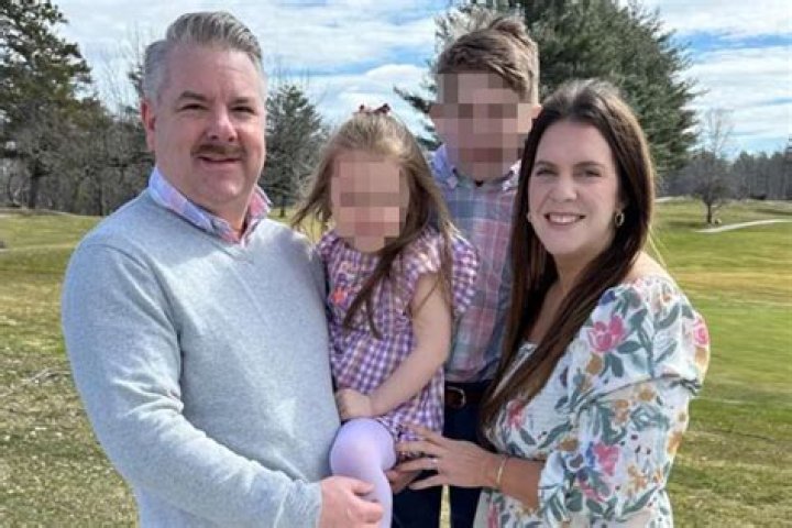 Kimberly Dawn's Love Life: Who Stole Her Heart?