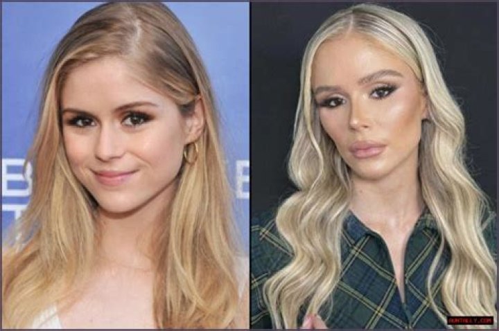 Kristi Noem: A Journey Of Transformation Before And After