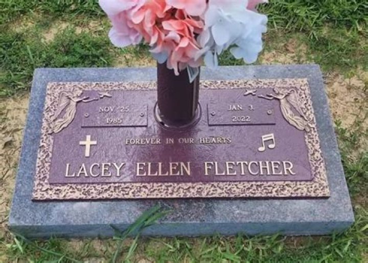 Lacey Ellen Fletcher: A Glimpse Through The Lens