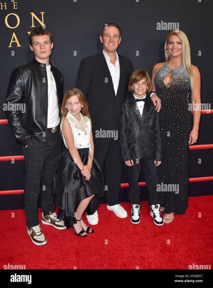 Lacey Von: The Renowned Actress And Model