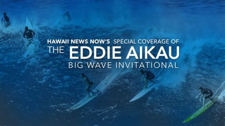 Laird Hamilton's Daughters: The Next Generation Of Big Wave Surfers