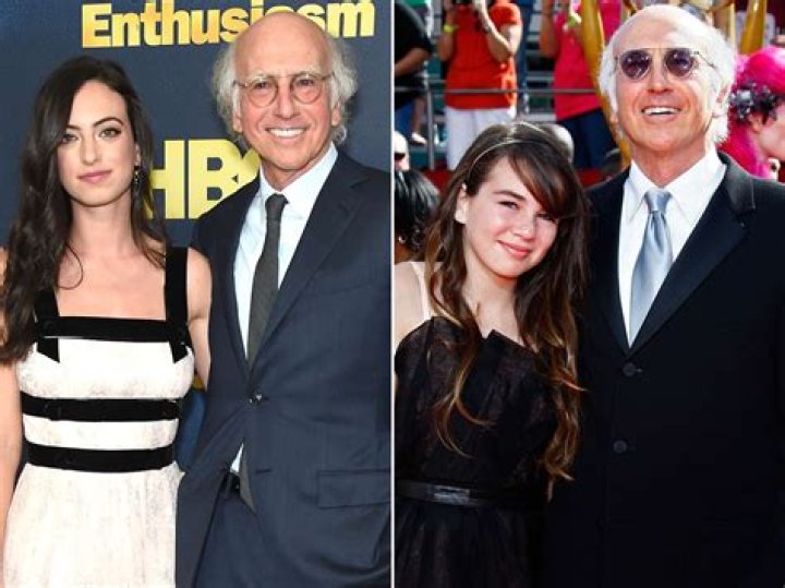 Larry David's Daughter: Uncovering The Life Of Cazzie David