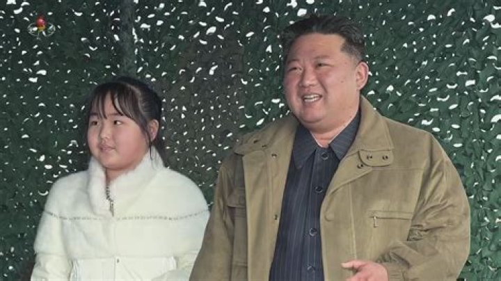 Learn About The Age Of The President Of North Korea's Wife