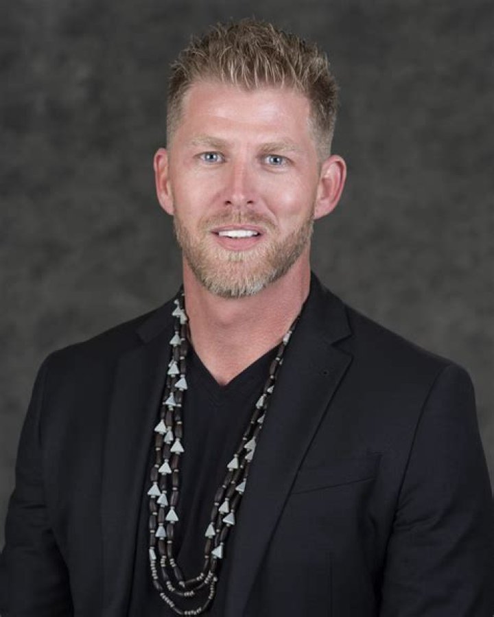 Learn More About Jeremy Hayward Thomas: A Comprehensive Overview