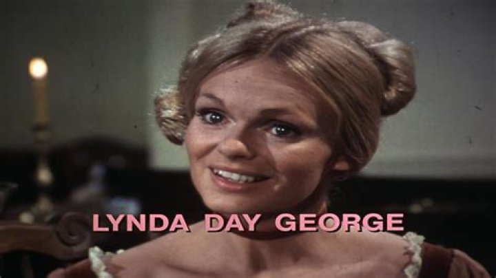 Linda Day George: A Journey Of Acting Excellence