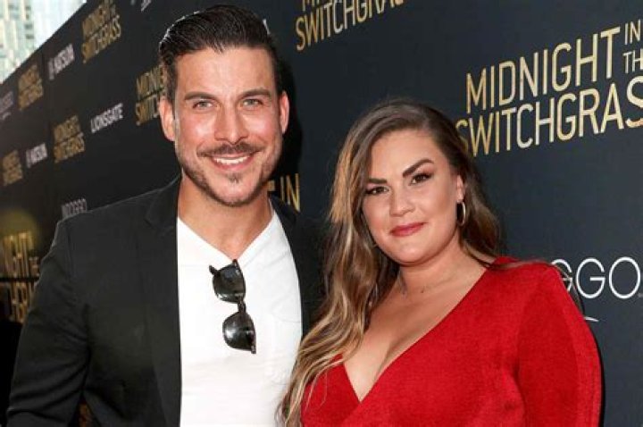 List Of Jax Taylor's Relationships: A Rundown Of His Love Life