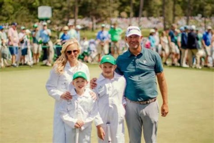 Lucas Glover's Family Lineage: Exploring His Parents' Influence