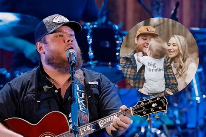 Luke Combs: Unveiling His Political Affiliation - Discover The Country Star's Stance