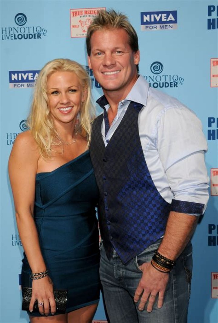 Mark Matejka's Wife: A Window Into Their Private Life