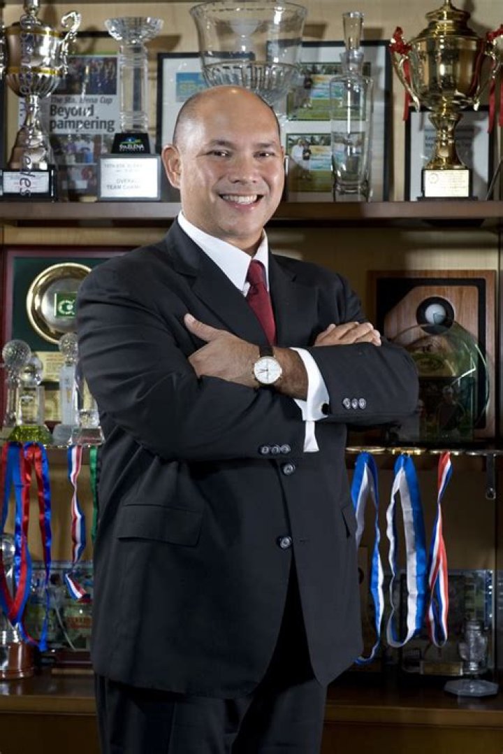 Martin Ignacio Lorenzo Family: A Legacy Of Excellence