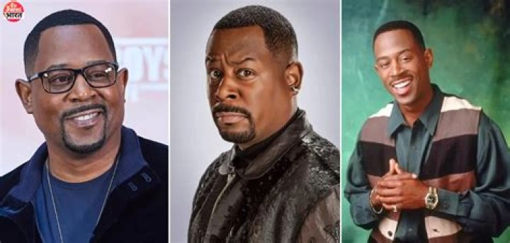 Martin Lawrence Net Worth: How Much Is He Worth?