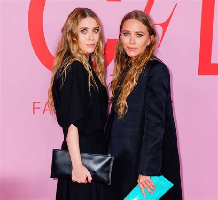 Mary-Kate Olsen's Age: A Comprehensive Look