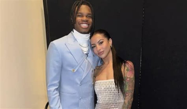 Mary Louise Kelly's Sons: A Glimpse Into The Life Of A Renowned Journalist