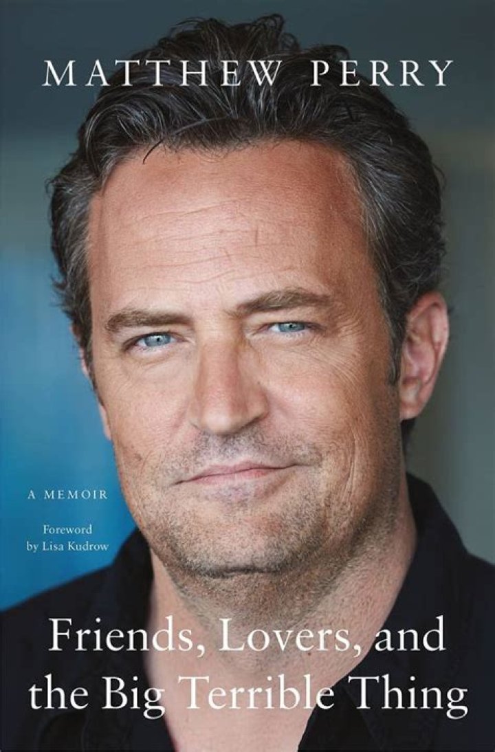 Matthew Perry: A Journey Through Laughter And Struggles