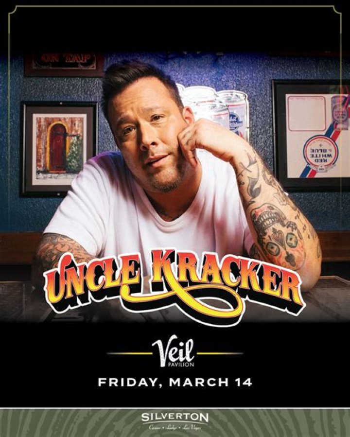 Matthew Shafer: The Man Behind Uncle Kracker's Success