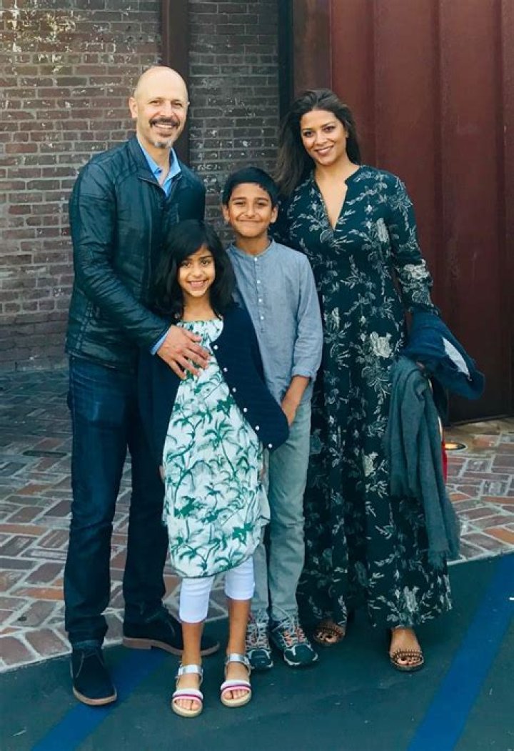 Maz Jobrani's Wife: A Glimpse Into Their Marital Bliss