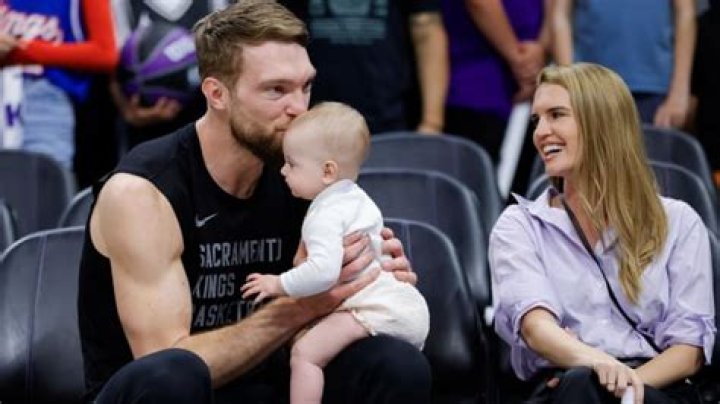 Meet Domantas Sabonis' Legendary Mother: A Sporting Icon