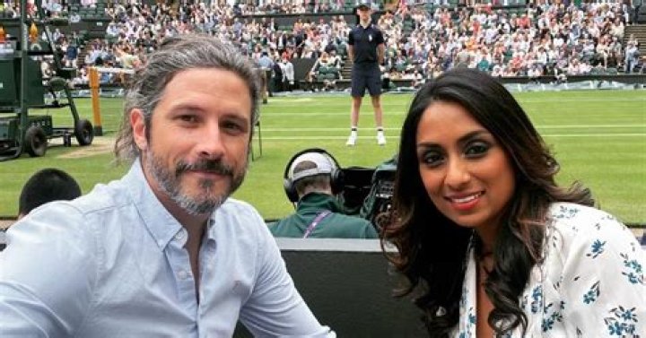 Meet Isa Guha's Husband: A Glimpse Into The Cricketer's Personal Life
