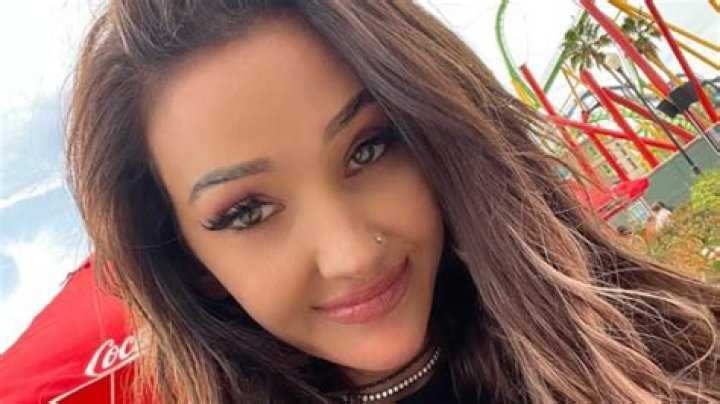 Meet Kristina Basham's Husband: A Love Story