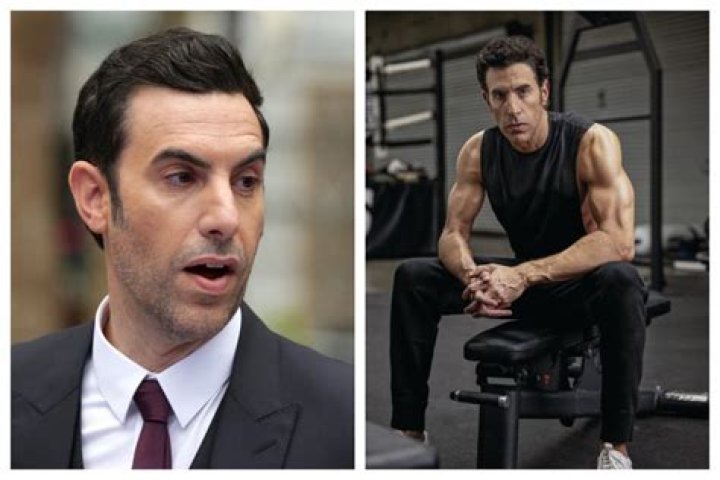 Meet Larry David's Big Bro: Unveiling His Mysterious Older Sibling