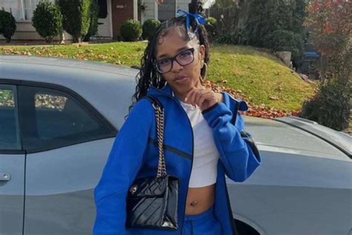 Meet Lyna Perez, The Rising TikTok Star