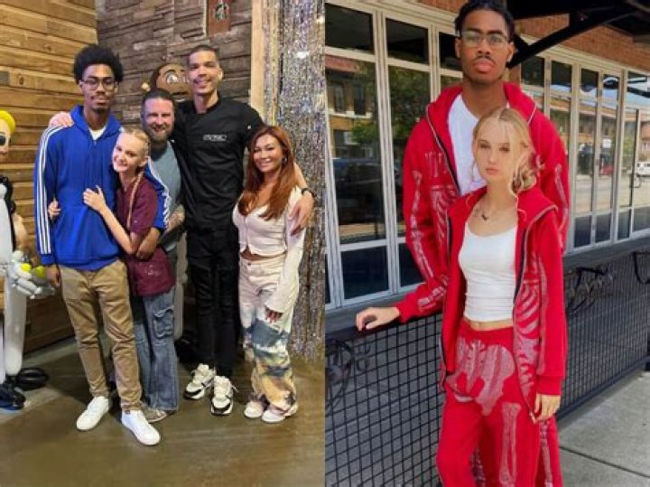 Meet Tineke, The Inspiring Role Model For Younger Parents