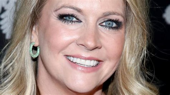 Melissa Joan Hart: A Conservative Voice In Hollywood