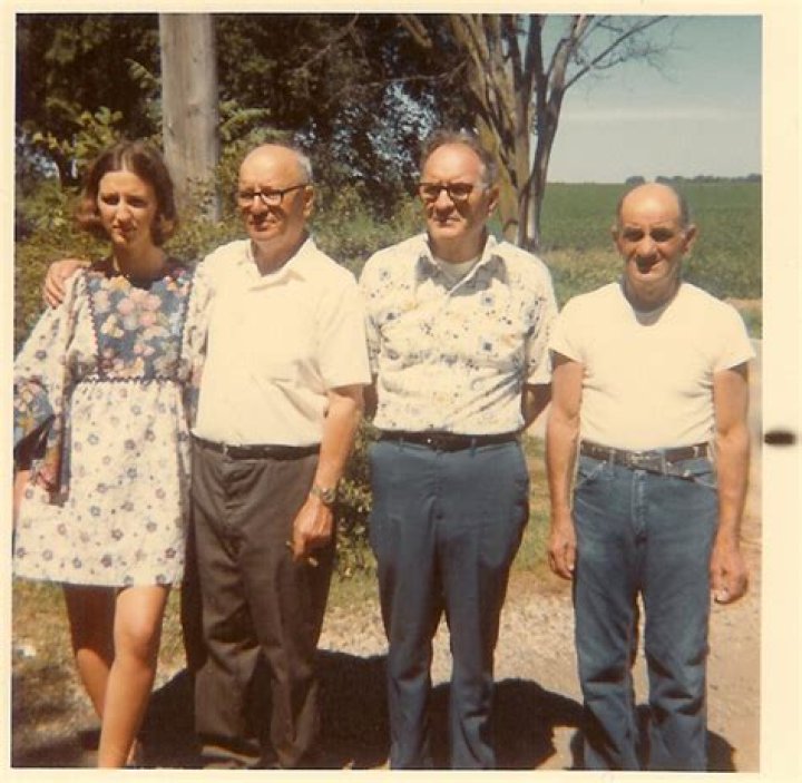 Michael Cimino Family History And Background