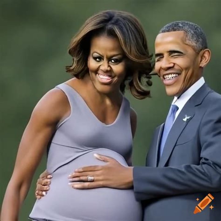 Michelle Obama Pregnant: Unraveling The Truth Behind The Rumors