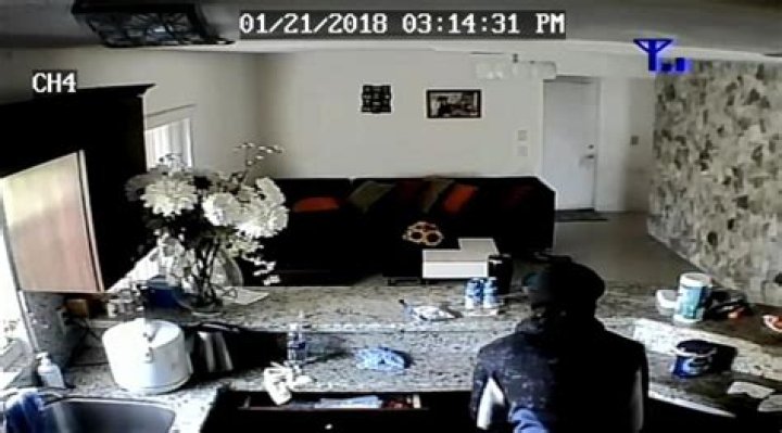 Mom And His Son CCTV: A Unique Bond Captured