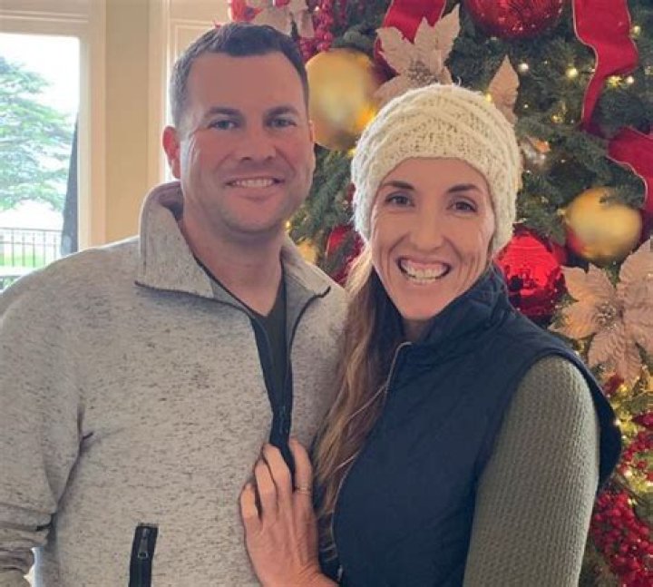 Monica Abbott's Husband: A Glimpse Into Her Personal Life