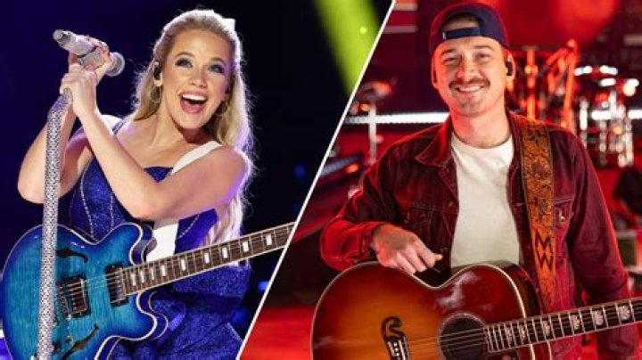 Morgan Wallen And Megan Moroney: A Complete Review
