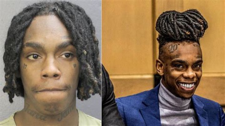 Mugshot: When And Why Was Rapper Melly Arrested?