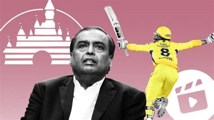 Mukesh Ambani's Battle With Diabetes: A Journey Of Resilience