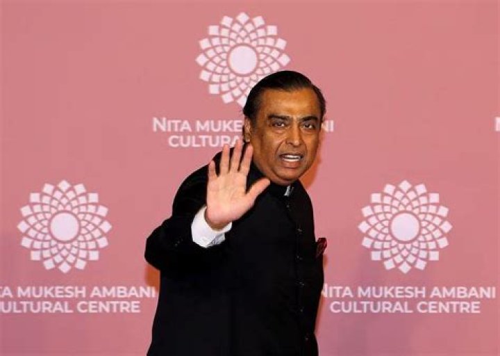 Mukesh Ambani's Liver Problem: Understanding The Health Challenges Of A Business Titan