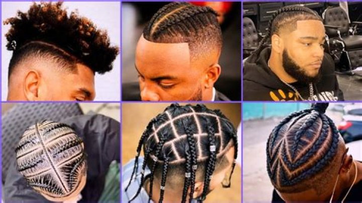 Must-Try Mohawk Braid Styles For Men: A Comprehensive Guide