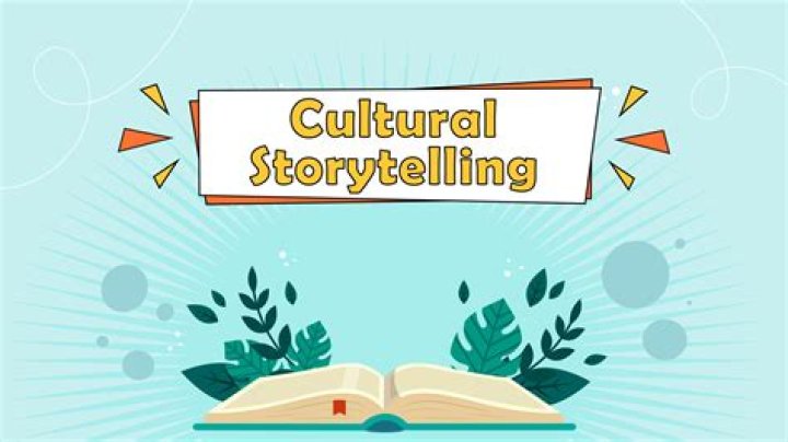 Naomi Sablan: The Art Of Storytelling And Cultural Preservation