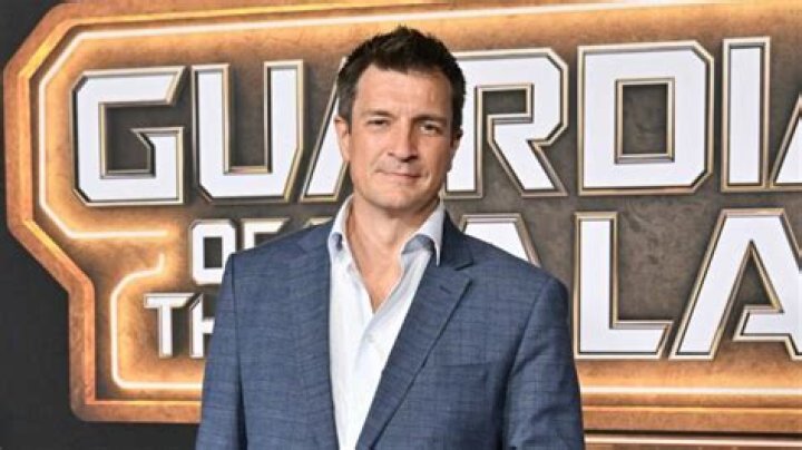 Nathan Fillion: A Glimpse Into His Private Life